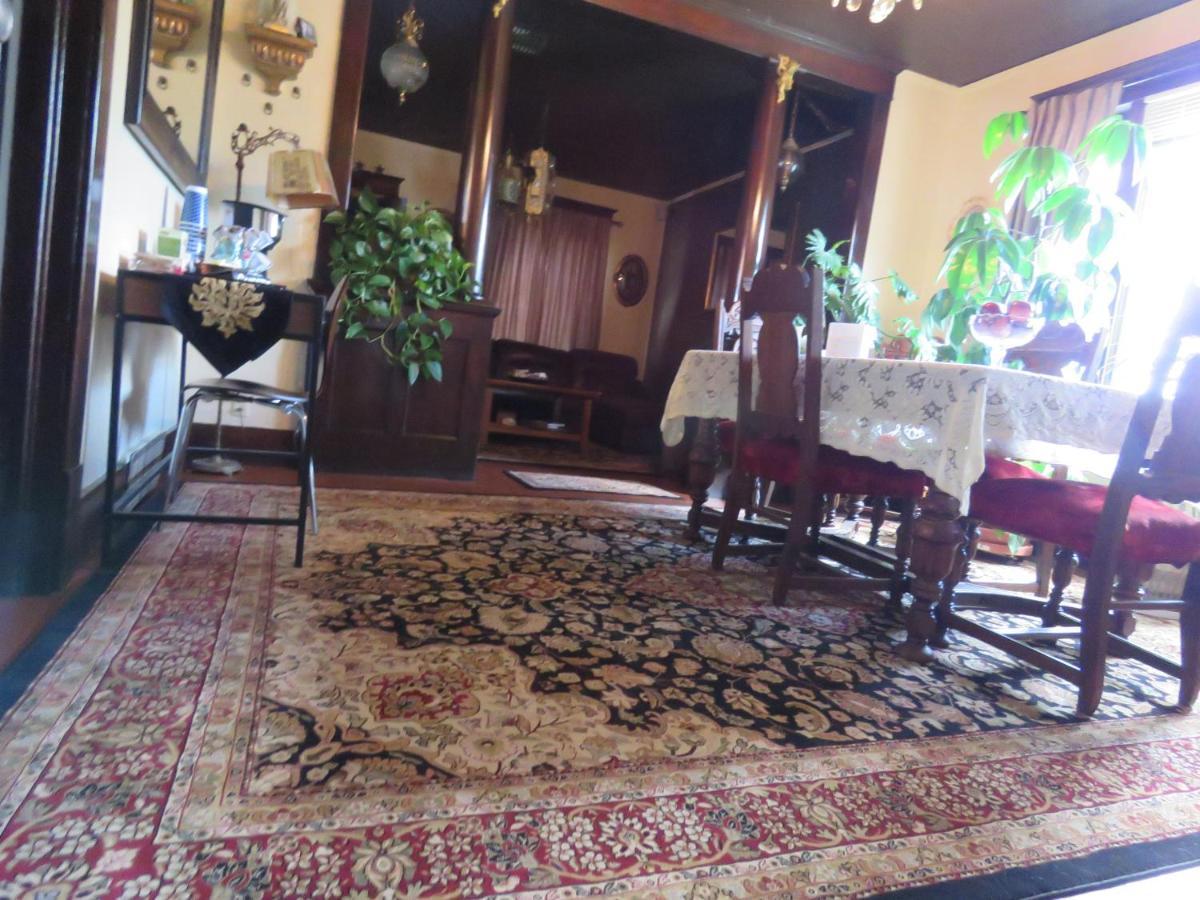 1912 Nostalgic Traincrew Boarding House Bed & Breakfast Potter Ngoại thất bức ảnh